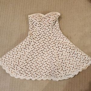 aijek dress in size 3